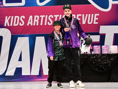 Coeur d'Alene, ID - 2/17/2023 - Awards