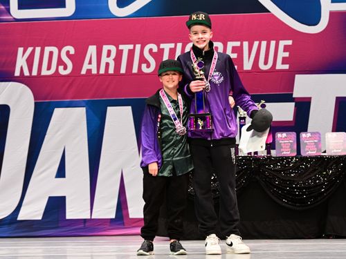 Coeur d'Alene, ID - 2/17/2023 - Awards