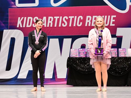 Coeur d'Alene, ID - 2/17/2023 - Awards