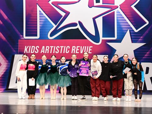 Coeur d'Alene, ID - 2/17/2023 - Awards