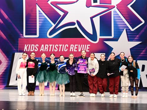 Coeur d'Alene, ID - 2/17/2023 - Awards