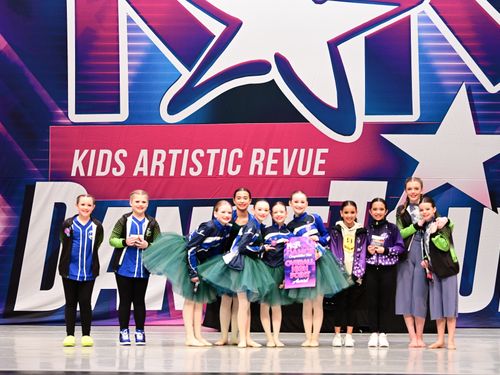 Coeur d'Alene, ID - 2/17/2023 - Awards