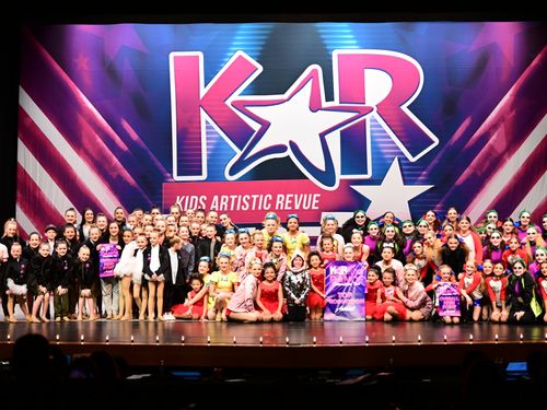 Coeur d'Alene, ID - 2/17/2023 - Awards