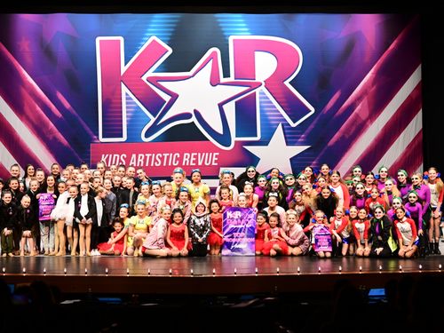 Coeur d'Alene, ID - 2/17/2023 - Awards