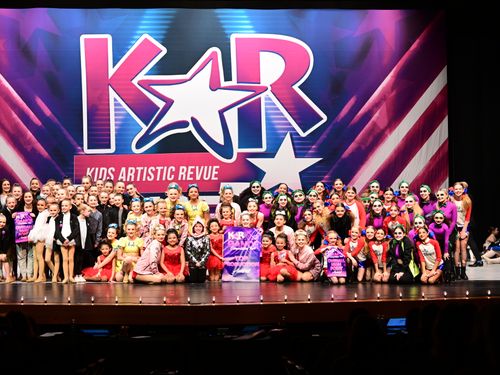 Coeur d'Alene, ID - 2/17/2023 - Awards