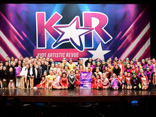 Coeur d'Alene, ID - 2/17/2023 - Awards
