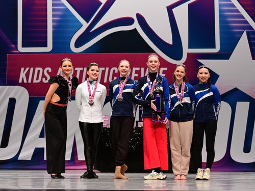 Coeur d'Alene, ID - 2/17/2023 - Awards