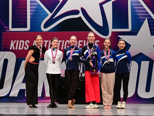 Coeur d'Alene, ID - 2/17/2023 - Awards