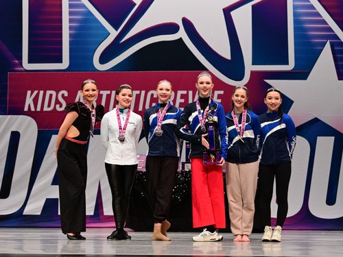Coeur d'Alene, ID - 2/17/2023 - Awards
