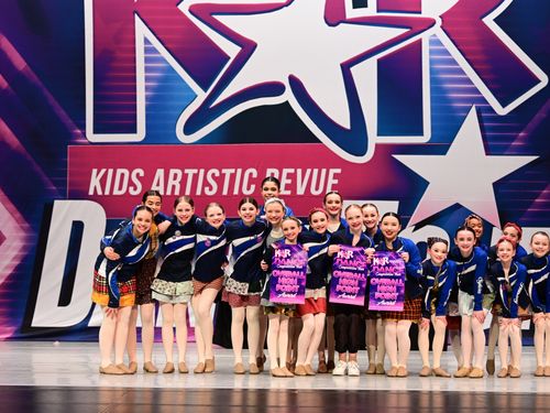 Coeur d'Alene, ID - 2/17/2023 - Awards
