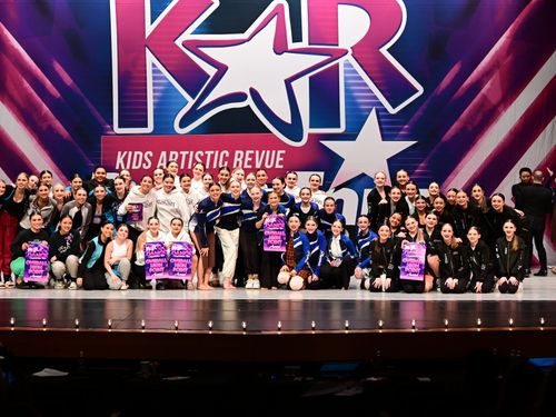 Coeur d'Alene, ID - 2/17/2023 - Awards