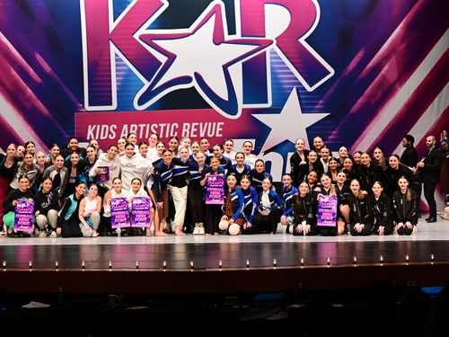 Coeur d'Alene, ID - 2/17/2023 - Awards