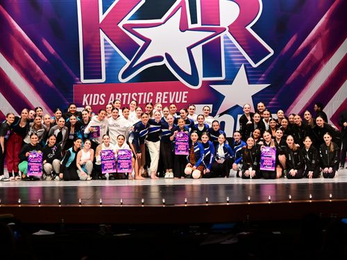 Coeur d'Alene, ID - 2/17/2023 - Awards