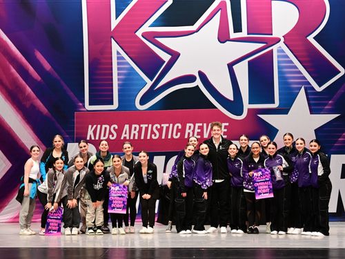 Coeur d'Alene, ID - 2/17/2023 - Awards