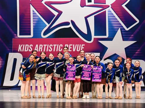 Coeur d'Alene, ID - 2/17/2023 - Awards
