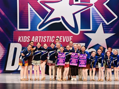 Coeur d'Alene, ID - 2/17/2023 - Awards