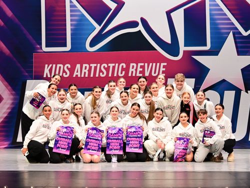 Coeur d'Alene, ID - 2/17/2023 - Awards