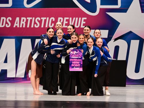 Coeur d'Alene, ID - 2/17/2023 - Awards