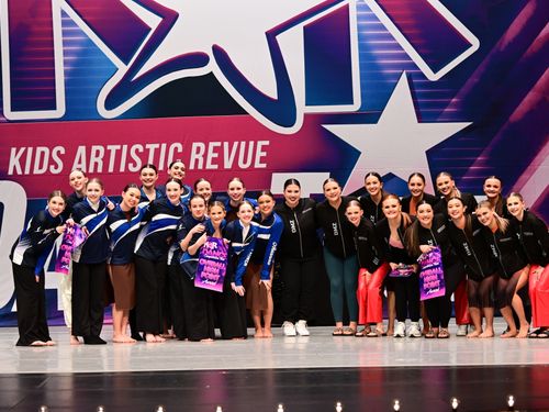 Coeur d'Alene, ID - 2/17/2023 - Awards