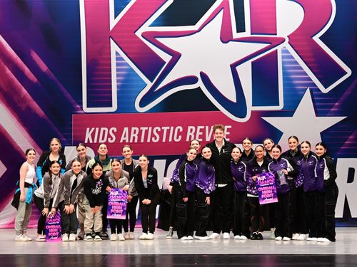 Coeur d'Alene, ID - 2/17/2023 - Awards