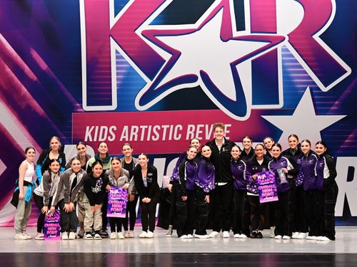 Coeur d'Alene, ID - 2/17/2023 - Awards