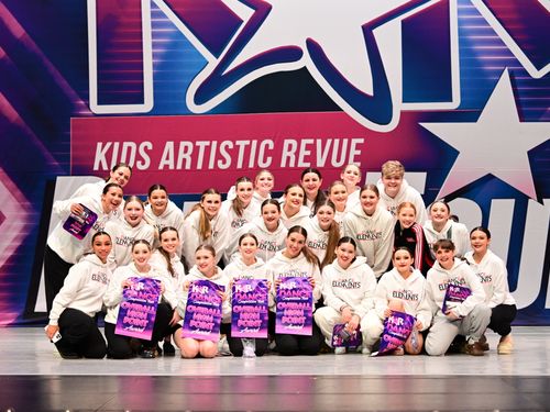 Coeur d'Alene, ID - 2/17/2023 - Awards