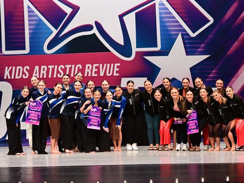 Coeur d'Alene, ID - 2/17/2023 - Awards