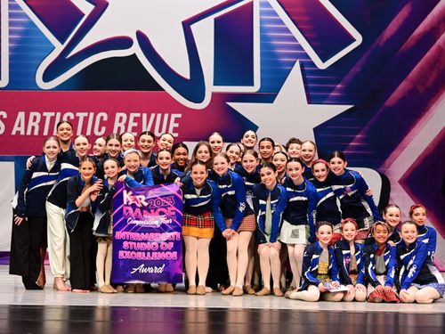 Coeur d'Alene, ID - 2/17/2023 - Awards
