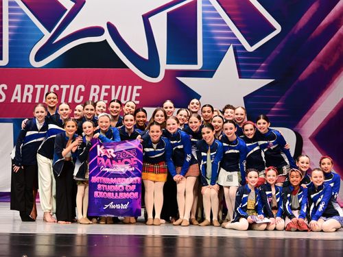 Coeur d'Alene, ID - 2/17/2023 - Awards