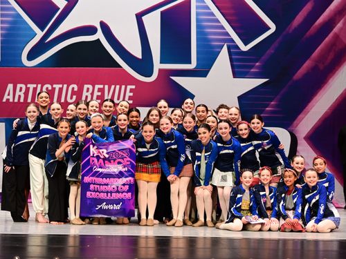 Coeur d'Alene, ID - 2/17/2023 - Awards