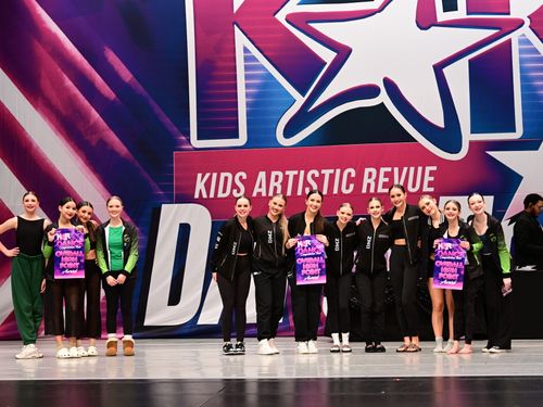 Coeur d'Alene, ID - 2/17/2023 - Awards