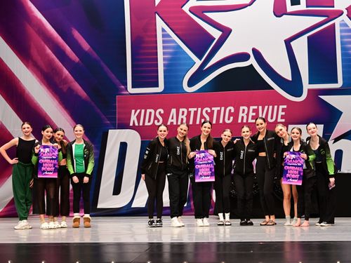 Coeur d'Alene, ID - 2/17/2023 - Awards