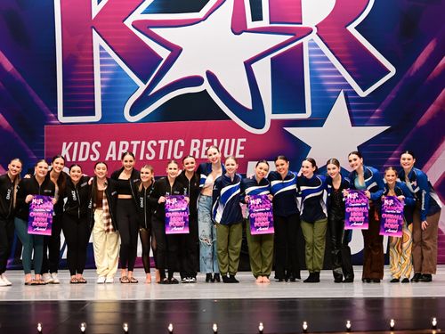 Coeur d'Alene, ID - 2/17/2023 - Awards