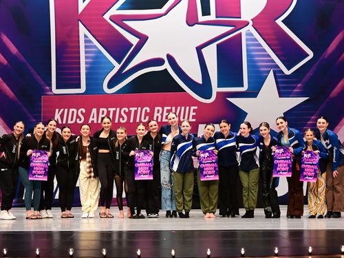 Coeur d'Alene, ID - 2/17/2023 - Awards