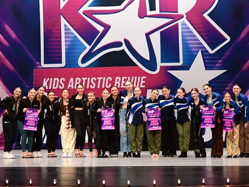 Coeur d'Alene, ID - 2/17/2023 - Awards