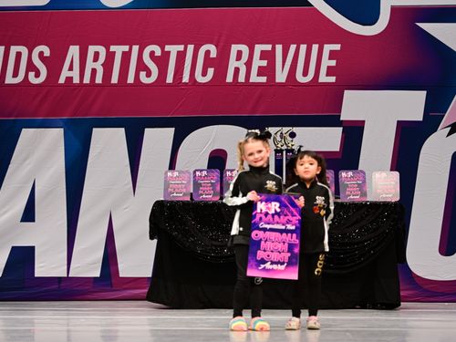 Coeur d'Alene, ID - 2/17/2023 - Awards