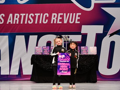 Coeur d'Alene, ID - 2/17/2023 - Awards