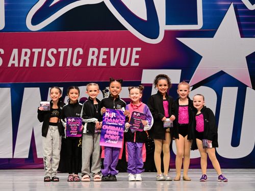 Coeur d'Alene, ID - 2/17/2023 - Awards