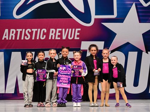 Coeur d'Alene, ID - 2/17/2023 - Awards