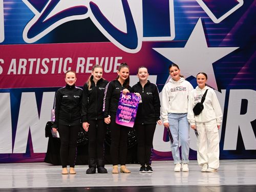 Coeur d'Alene, ID - 2/17/2023 - Awards