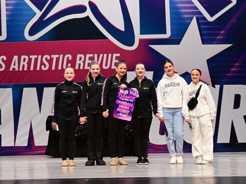 Coeur d'Alene, ID - 2/17/2023 - Awards