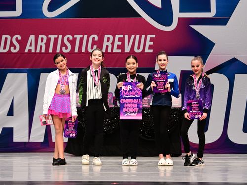 Coeur d'Alene, ID - 2/17/2023 - Awards