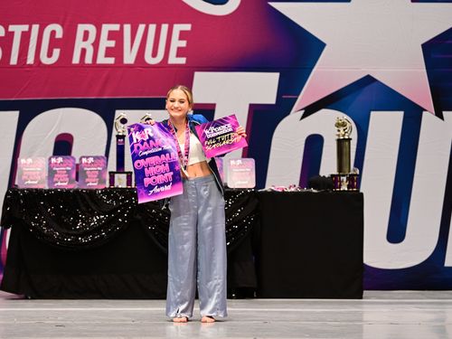 Coeur d'Alene, ID - 2/17/2023 - Awards