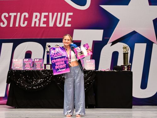 Coeur d'Alene, ID - 2/17/2023 - Awards