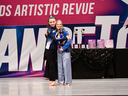 Coeur d'Alene, ID - 2/17/2023 - Awards