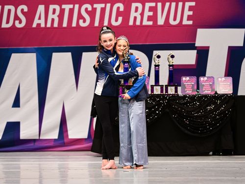 Coeur d'Alene, ID - 2/17/2023 - Awards