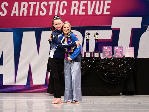 Coeur d'Alene, ID - 2/17/2023 - Awards