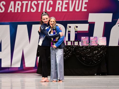 Coeur d'Alene, ID - 2/17/2023 - Awards