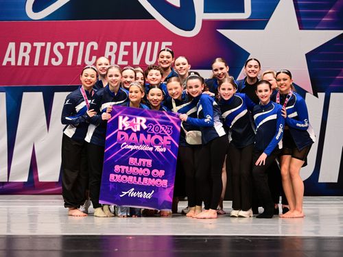 Coeur d'Alene, ID - 2/17/2023 - Awards