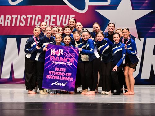 Coeur d'Alene, ID - 2/17/2023 - Awards
